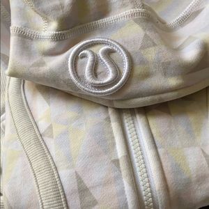 LuLuLemon Hoodie